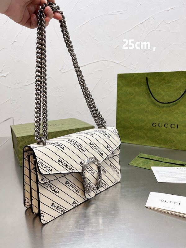 Satchel Bags - BGA Bags - 1540