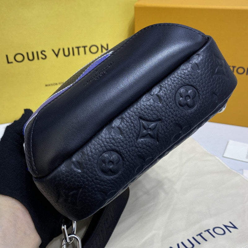 Fashion Lu-Vi bags - 3456