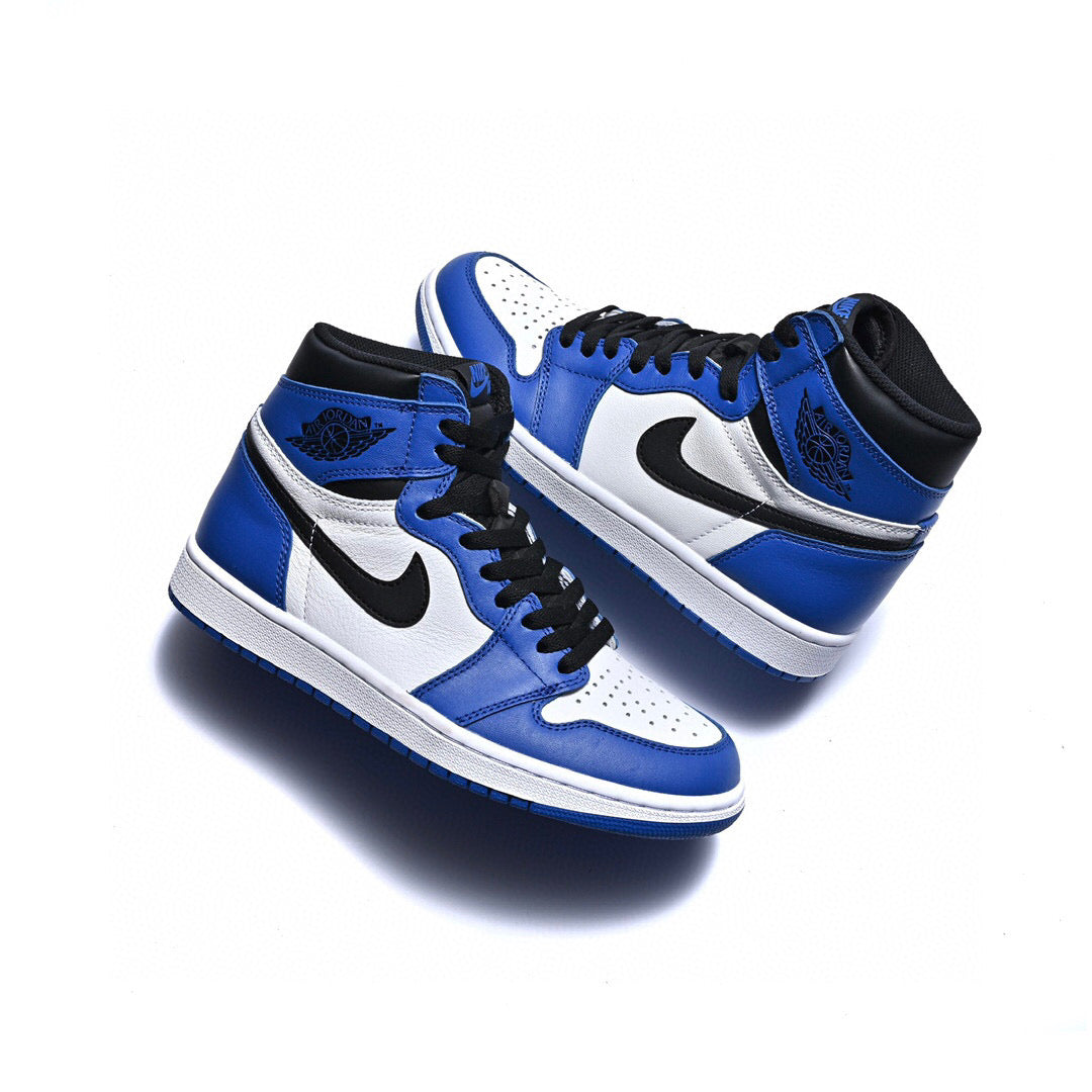 GLM - AJ1 High Small Lightning