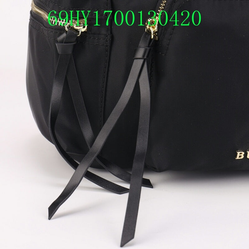 Fan Fashion -GLM - Top quality BBR Bags - 207