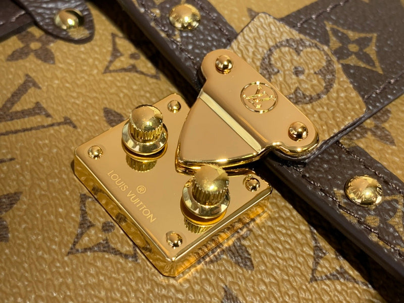 Satchel Bags - VL Bags - 1488
