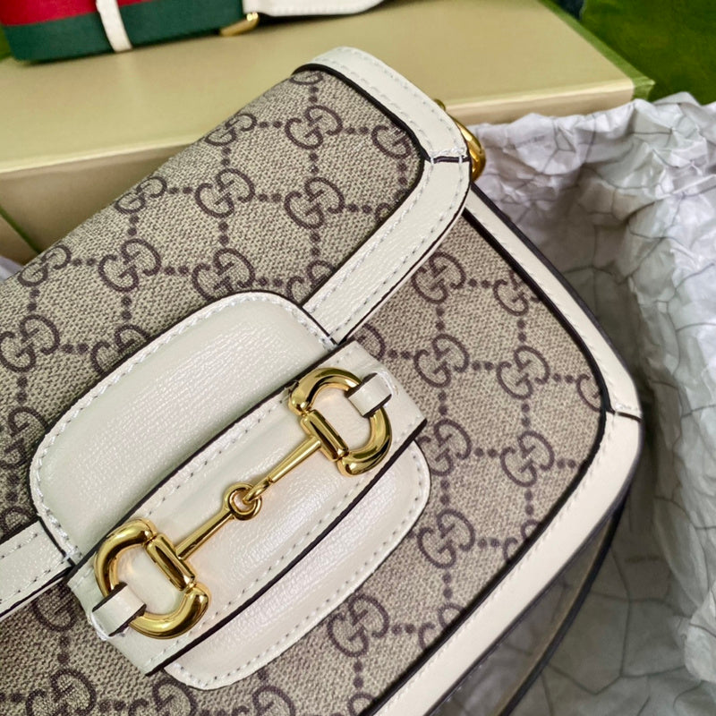 Satchel Bags - GUC Bags - 1267
