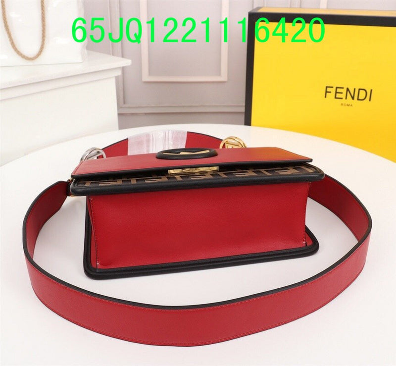 Glami - FDE Bags - 3502