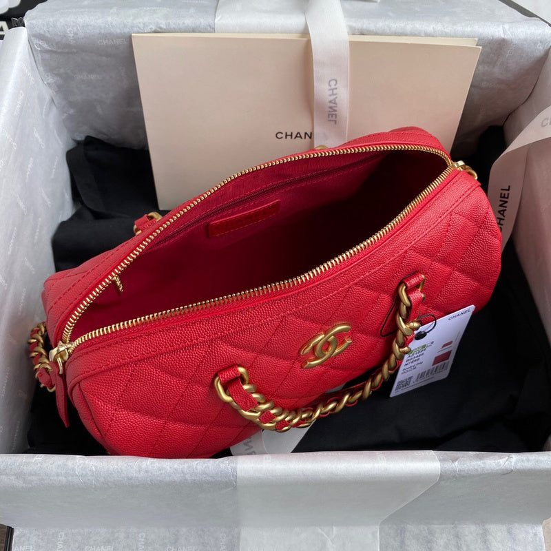 Satchel Bags - CHL Bags - 7420