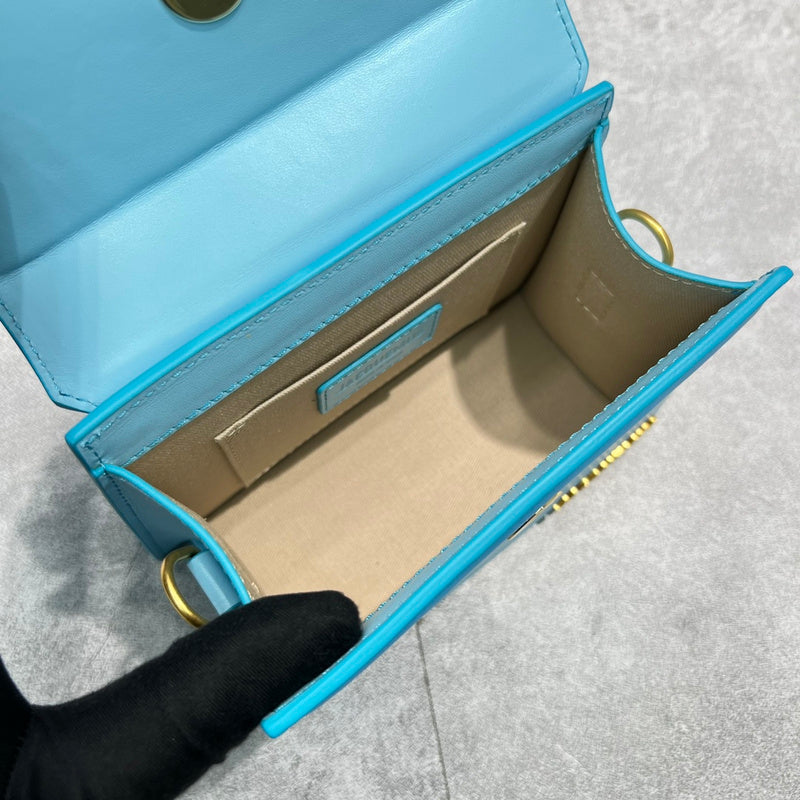 Satchel Bags - JQMS Bags - 002