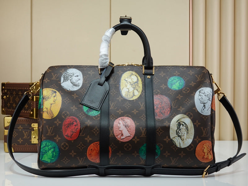 Satchel Bags - VL Bags - 4984
