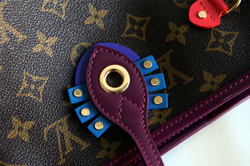 Glami GlamI Lu-Vi bags - 8068