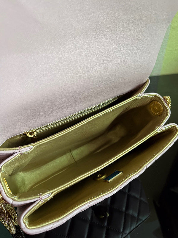 Satchel Bags - CHL Bags - 3013