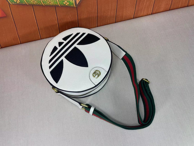 Satchel Bags - GCI Bags - 1765