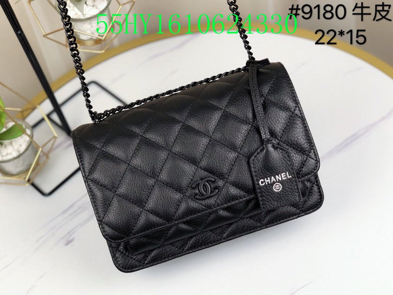 Satchel Bags - CHL Bags - 5325
