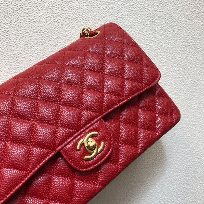 Satchel Bags - CHL Bags - 009