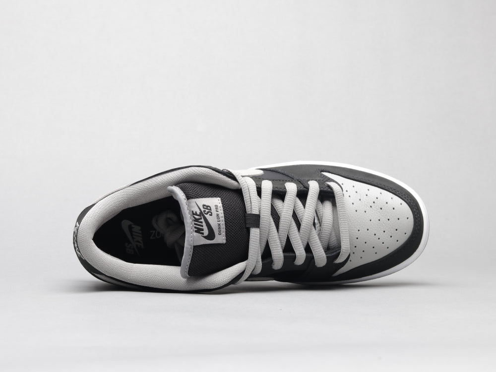GLM - NKE shadow grey