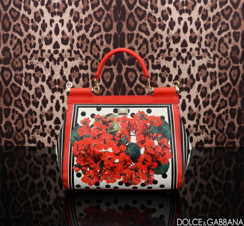 Satchel Bags - DG Bags - 427