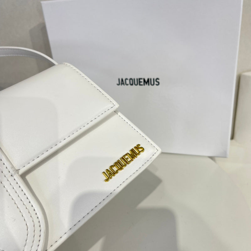 Satchel Bags - JQMS Bags - 154