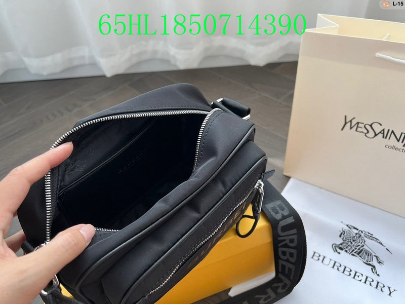 Fan Fashion -GLM - Top quality BBR Bags - 292