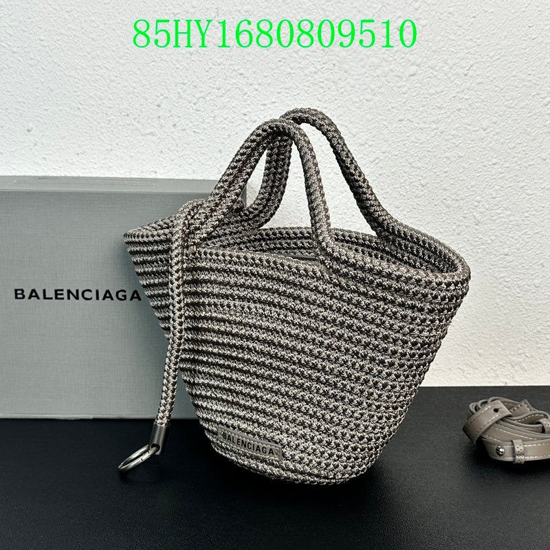 Satchel Bags - BGA Bags - 1647