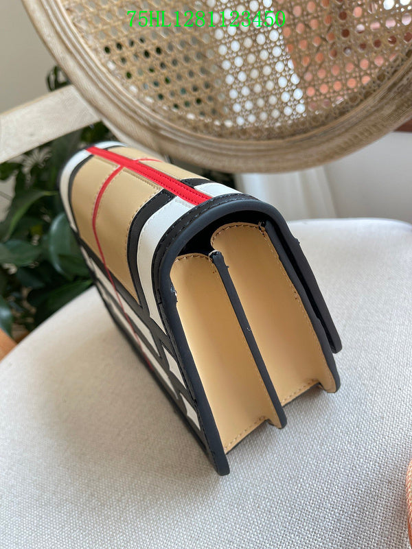 Fan Fashion -GLM - Top quality BBR Bags - 360