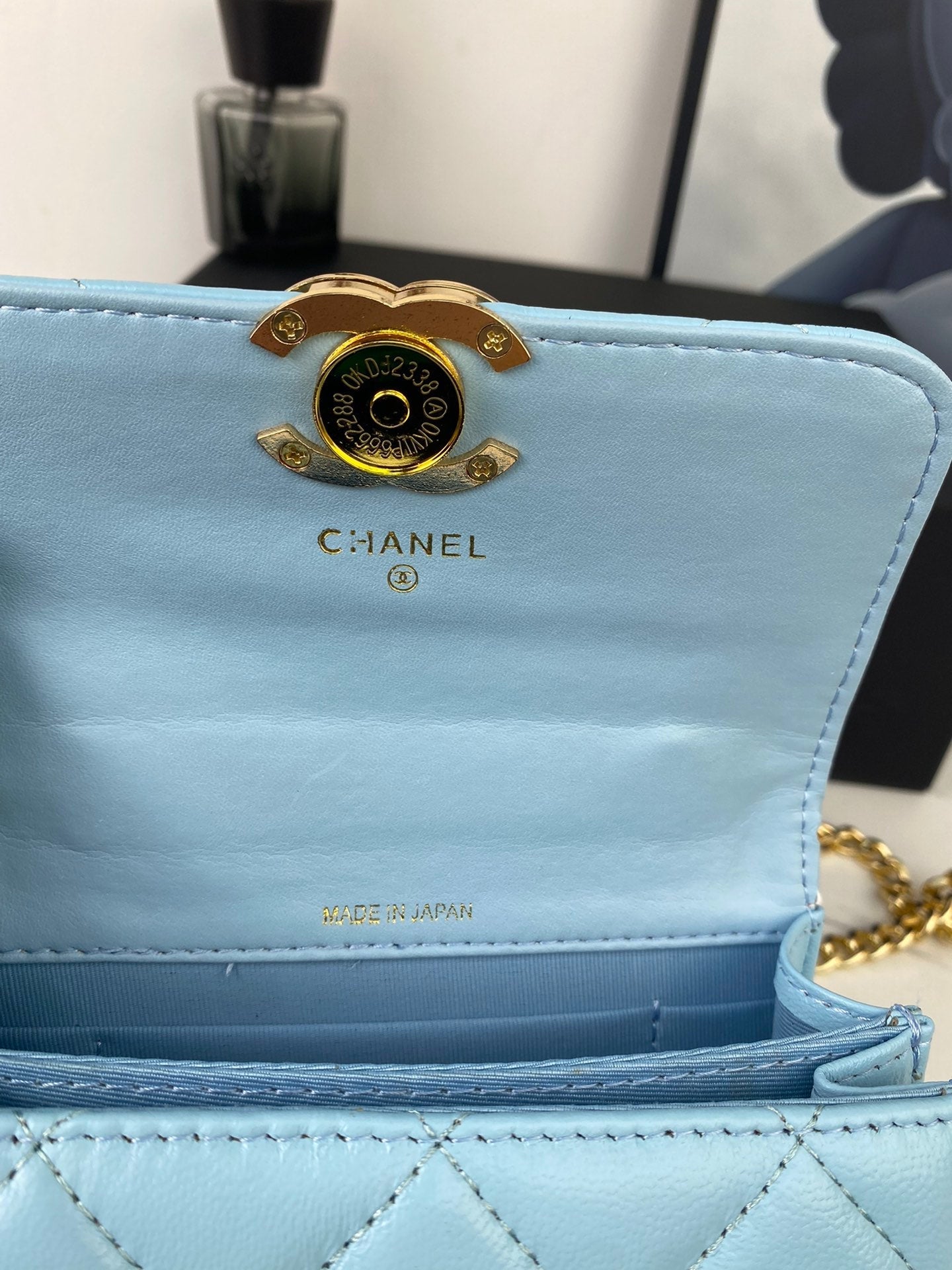GLM - Top Quality Bag CHL 411