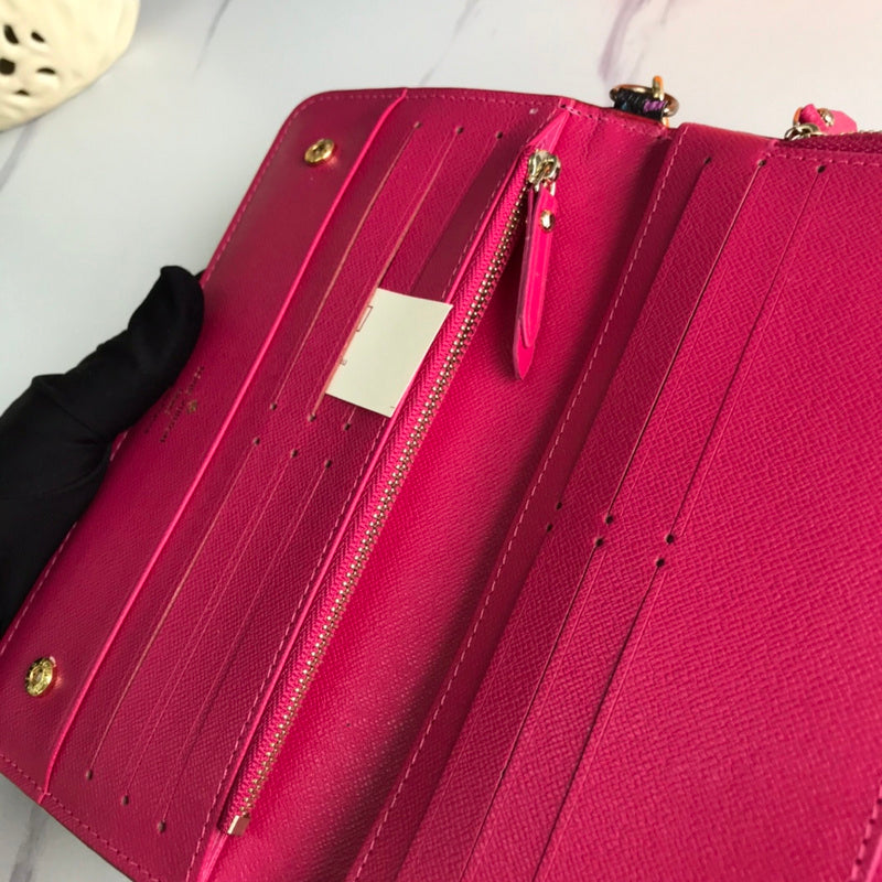 Satchel Bags - VL Bags - 4139