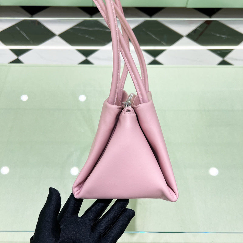 Satchel Bags - PDA Bags - 2213