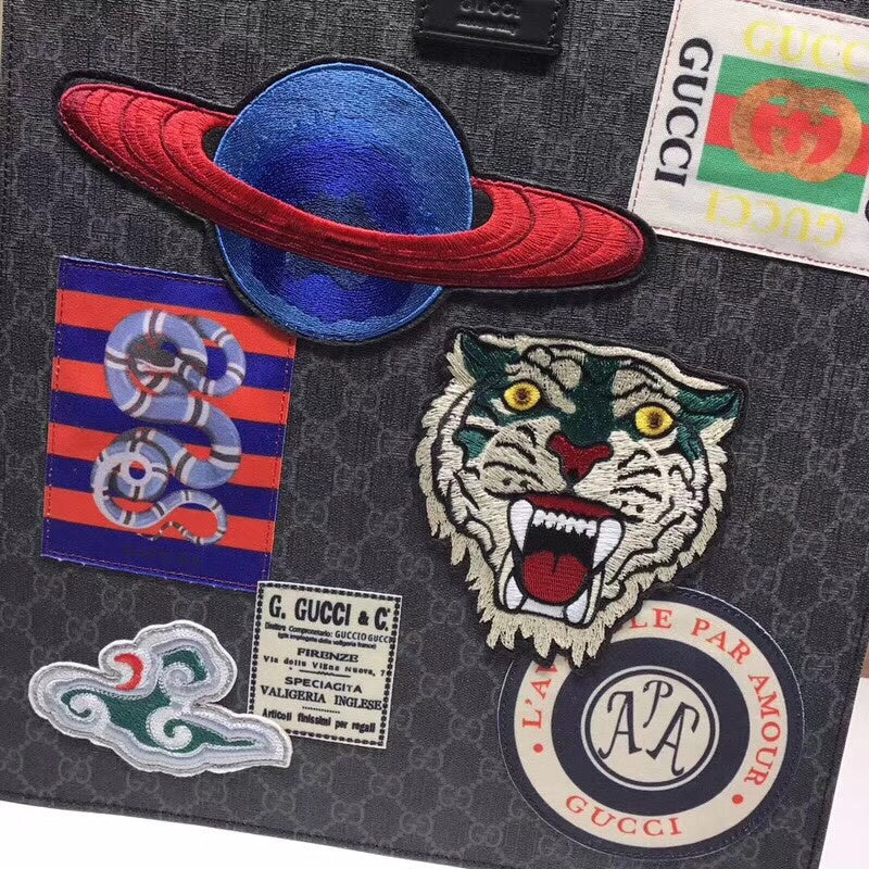 Satchel Bags - GCI Bags - 5099
