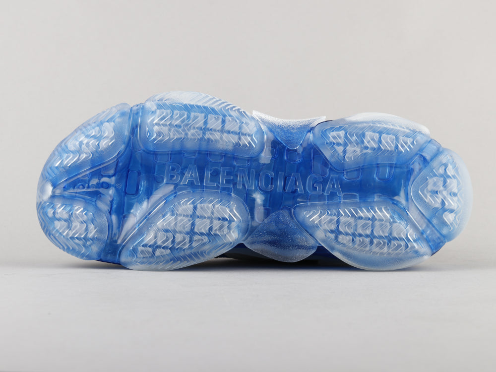 GLM - Bla 19SS Air Cushion Sneaker