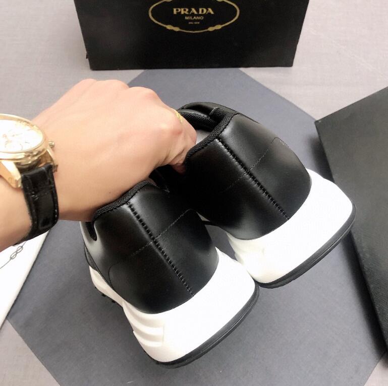 Glamy - PD Men Shoes - 455