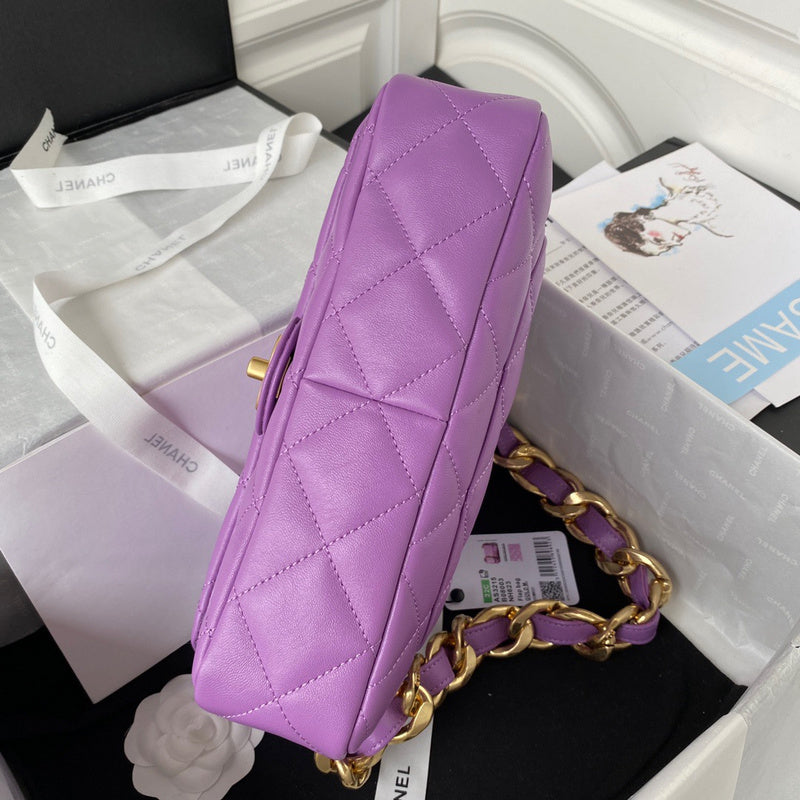 Satchel Bags - CHL Bags - 7623