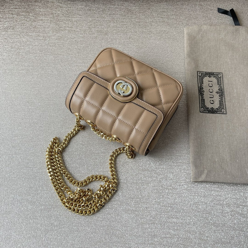 Satchel Bags - GCI Bags - 1408