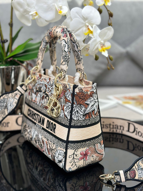 Glami Fashion - DIR Bags - 1234