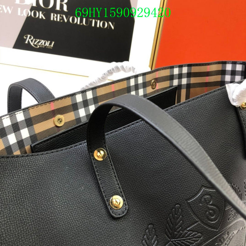 Fan Fashion -GLM - Top quality BBR Bags - 387