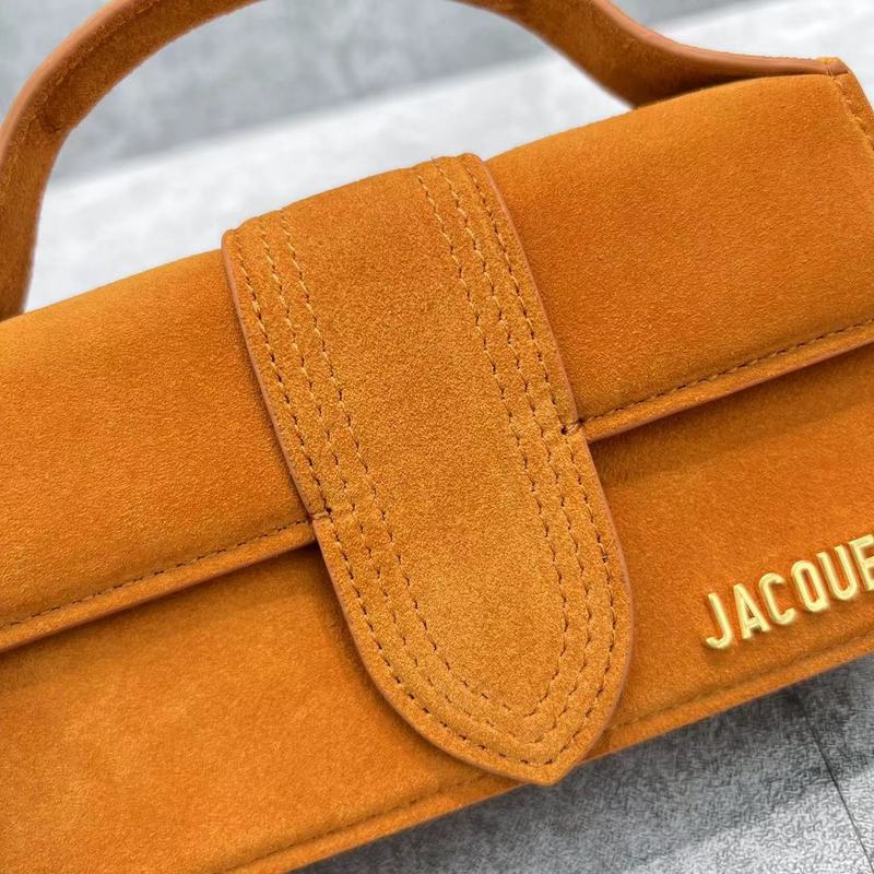 Satchel Bags - JQMS Bags - 001