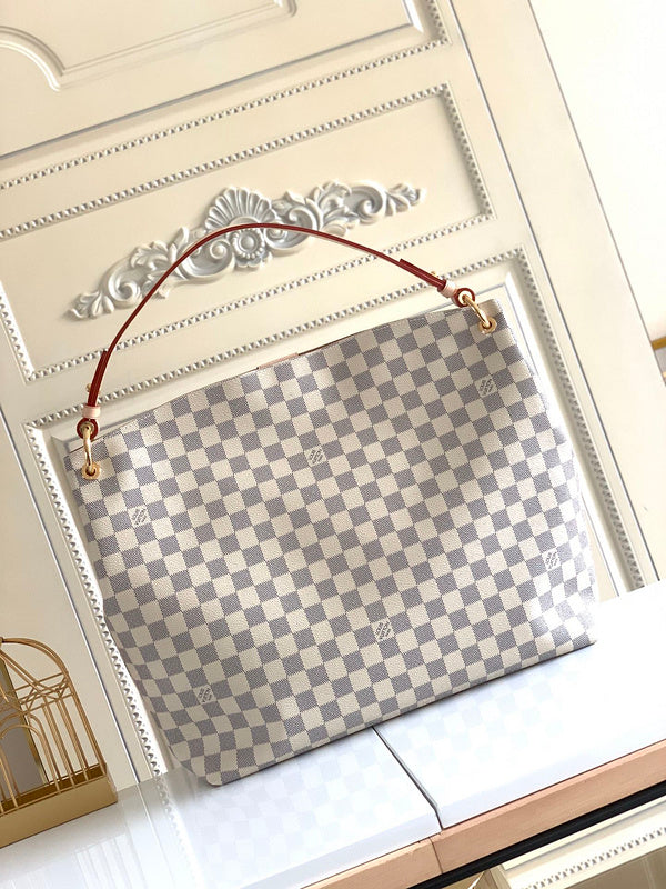 Satchel Bags - VL Bags - 5129