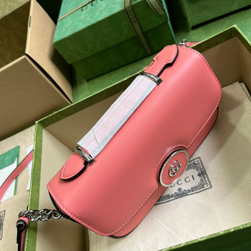 Satchel Bags - GCI Bags - 244