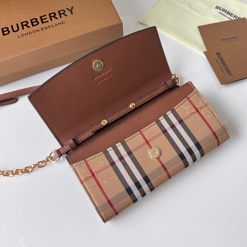 The Fan Fashion BBR-Bags - 014