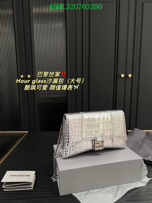 Satchel Bags - BGA Bags - 1735