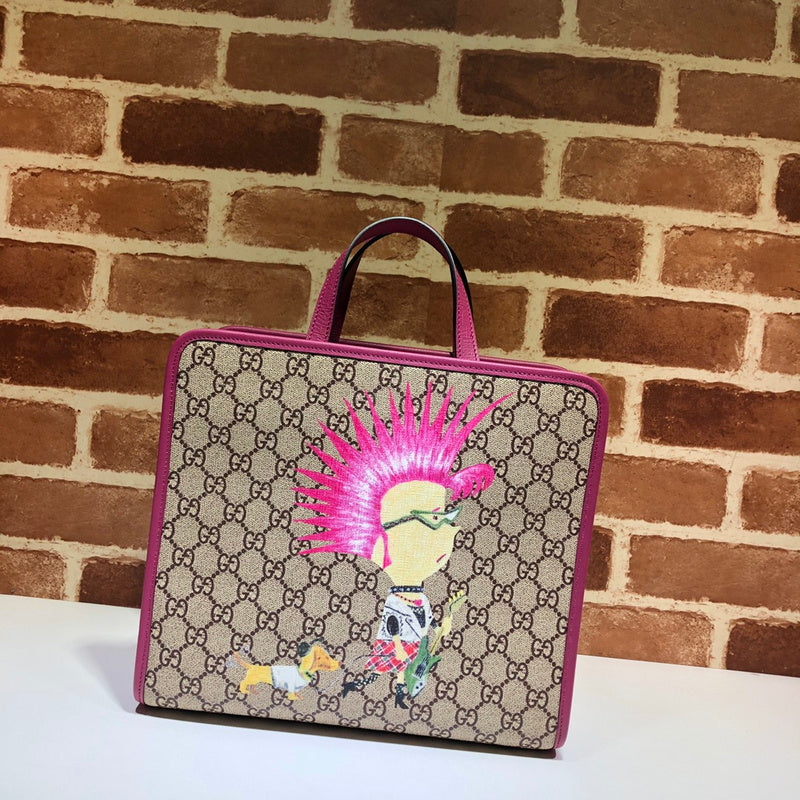Satchel Bags - GCI Bags - 3728