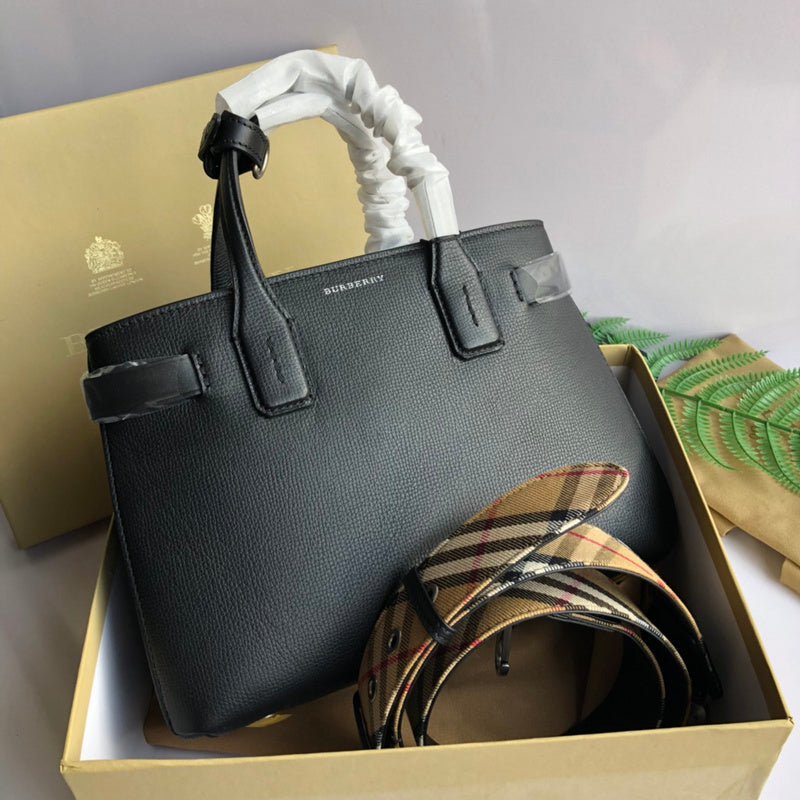 Fan Fashion -GLM - Top quality BBR Bags - 1216