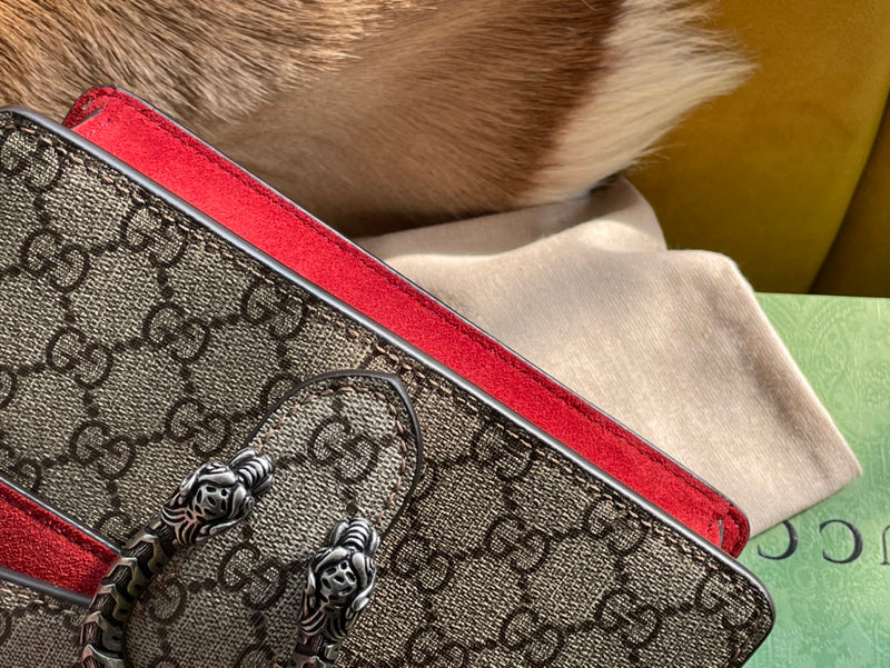 Satchel Bags - GCI Bags - 319