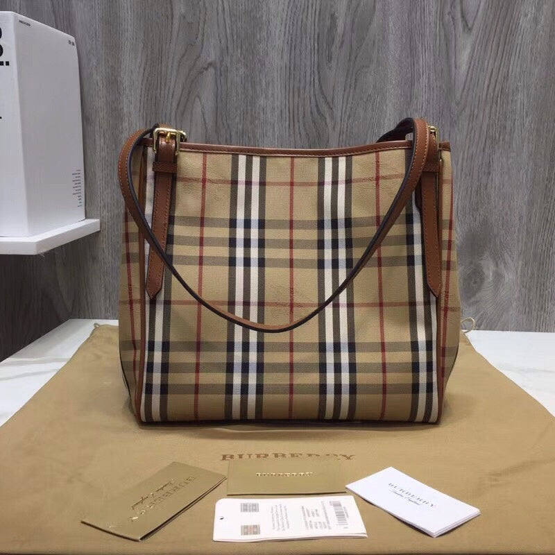 Fan Fashion -GLM - Top quality BBR Bags - 1591