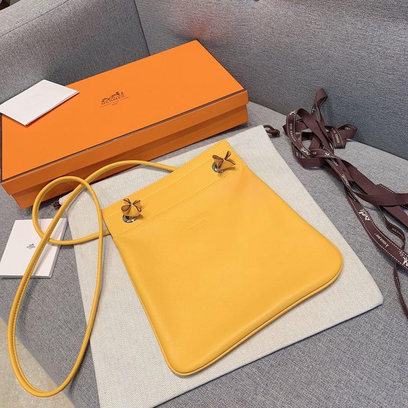 Satchel Bags - HMS-Bags - 665