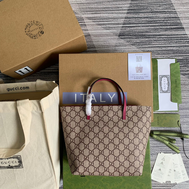 GLM - gg Bags - 1930