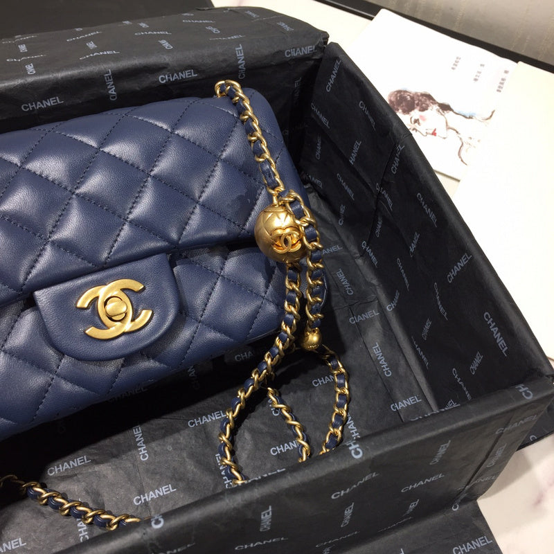 Satchel Bags - CHL Bags - 6406
