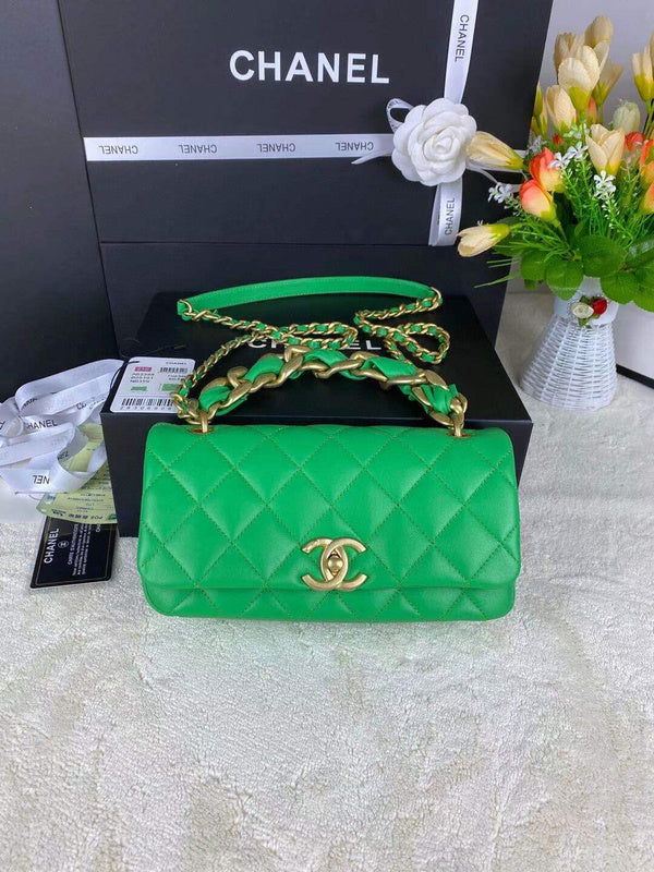 Satchel Bags - CHL Bags - 4101