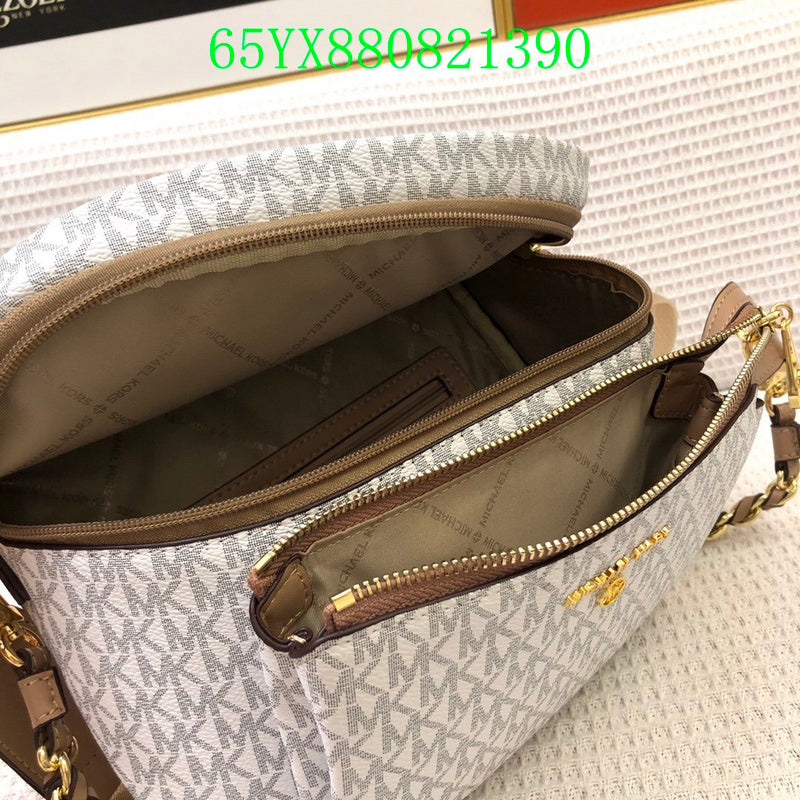 Satchel Bags - MK Bags - 648