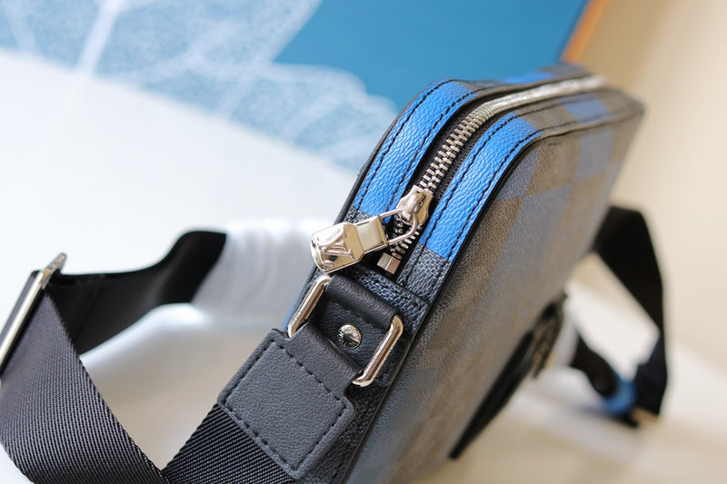 Satchel Bags - VL Bags - 3348