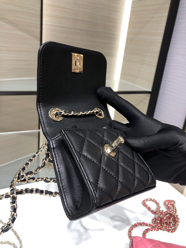 Satchel Bags - CHL Bags - 7385