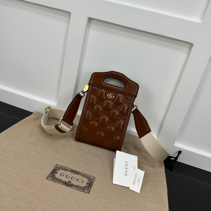 Satchel Bags - GUC Bags - 092