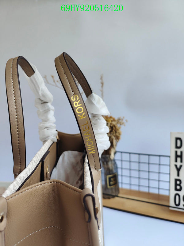 Satchel Bags - MK Bags - 370