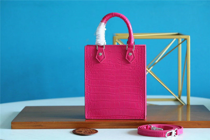Satchel Bags - VL Bags - 7208